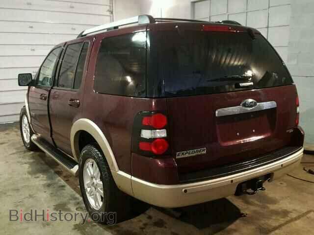 2006 FORD EXPLORER - VIN: 1FMEU74E86UB21459 - Фото 3