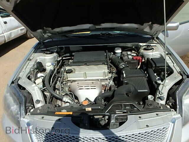 2010 MITSUBISHI GALANT - VIN: 4A32B2FFXAE017965 - Фото 7