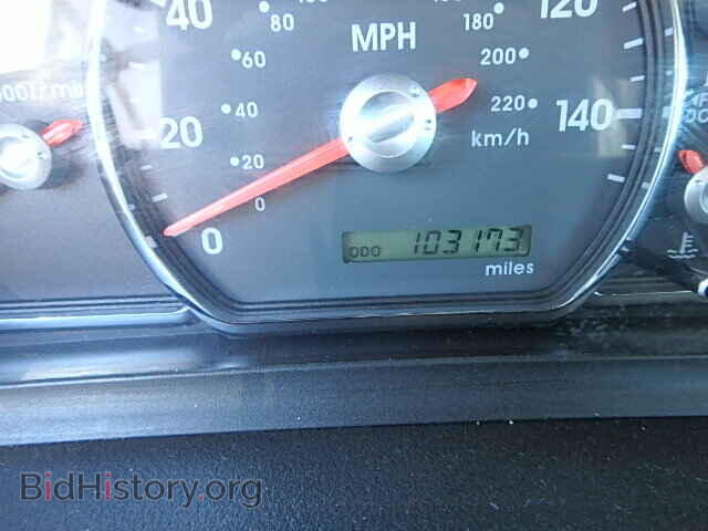 2010 MITSUBISHI GALANT - VIN: 4A32B2FFXAE017965 - Фото 8