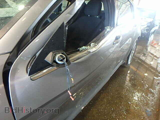 2014 CHRYSLER 200 - VIN: 1C3CCBBB2EN128818 - Фото 10