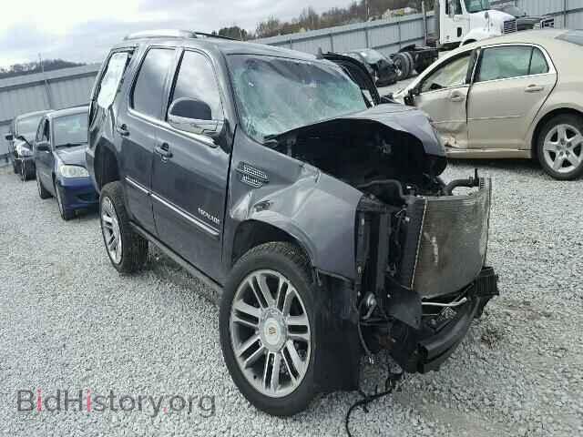 Фотография 1GYS4CEF5DR120903 - CADILLAC ESCALADE 2013