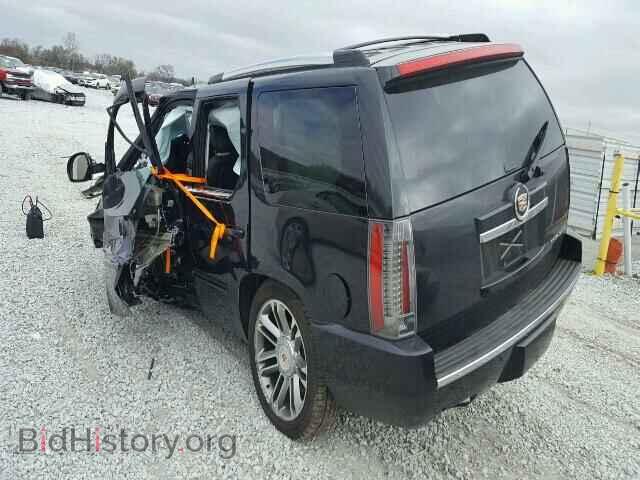 2013 CADILLAC ESCALADE - VIN: 1GYS4CEF5DR120903 - Фото 3