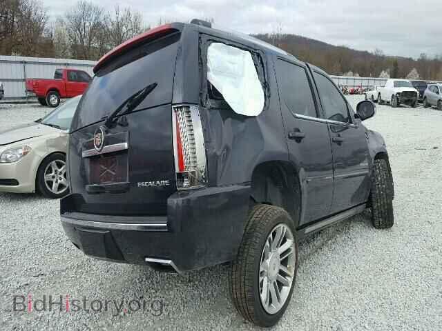 2013 CADILLAC ESCALADE - VIN: 1GYS4CEF5DR120903 - Фото 4