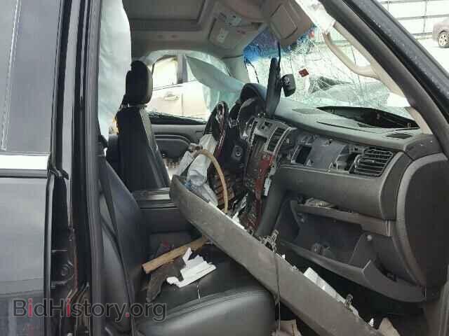 2013 CADILLAC ESCALADE - VIN: 1GYS4CEF5DR120903 - Фото 5