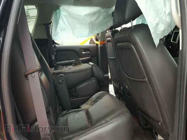 2013 CADILLAC ESCALADE - VIN: 1GYS4CEF5DR120903 - Фото 6