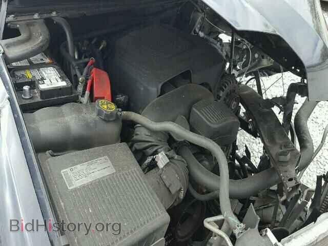 2013 CADILLAC ESCALADE - VIN: 1GYS4CEF5DR120903 - Фото 7