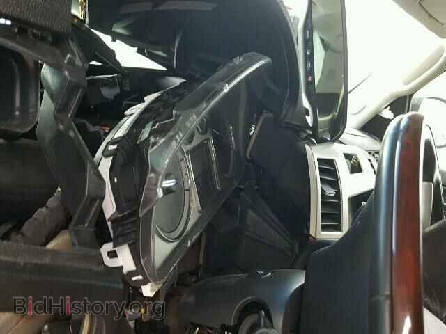 2013 CADILLAC ESCALADE - VIN: 1GYS4CEF5DR120903 - Фото 8