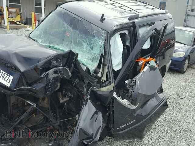 2013 CADILLAC ESCALADE - VIN: 1GYS4CEF5DR120903 - Фото 9
