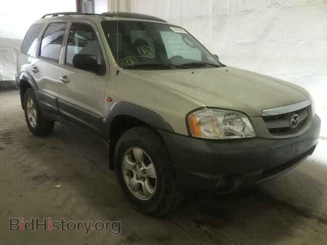 Photo 4F2YZ94183KM56188 - MAZDA TRIBUTE 2003
