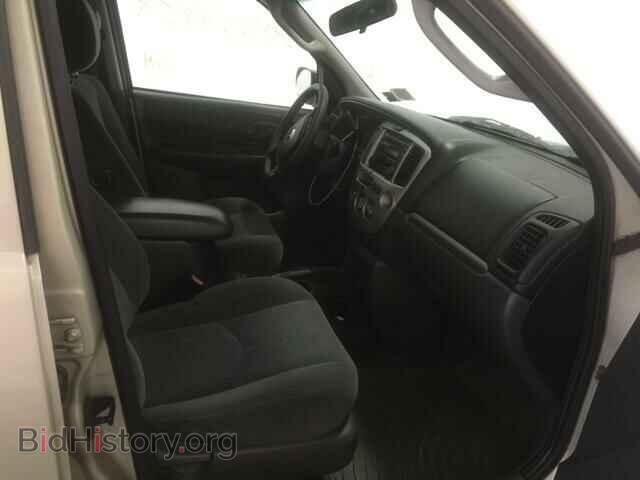 2003 MAZDA TRIBUTE - VIN: 4F2YZ94183KM56188 - Фото 5