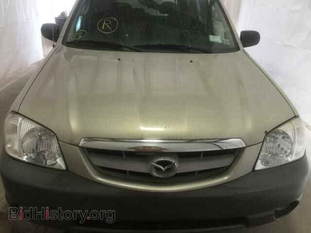 2003 MAZDA TRIBUTE - VIN: 4F2YZ94183KM56188 - Фото 7