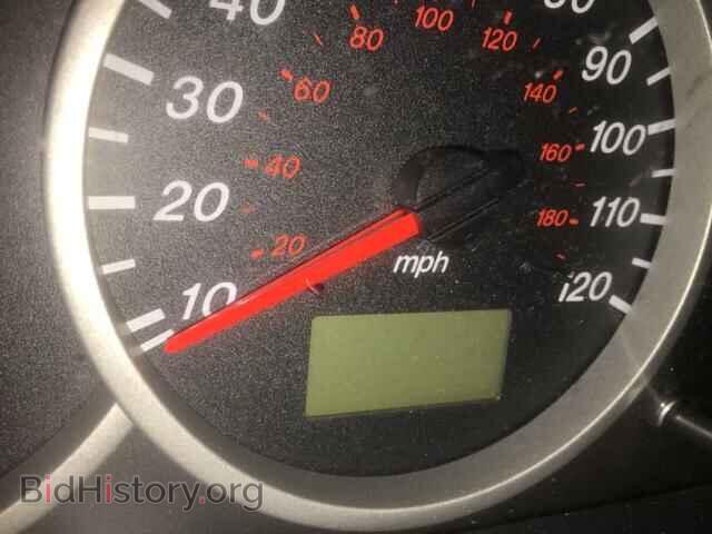 2003 MAZDA TRIBUTE - VIN: 4F2YZ94183KM56188 - Фото 8