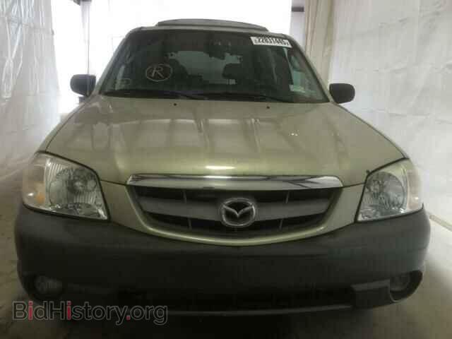 2003 MAZDA TRIBUTE - VIN: 4F2YZ94183KM56188 - Фото 9