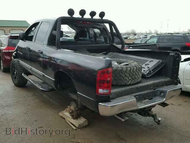 2002 DODGE RAM - VIN: 1D7HU18Z62J229446 - Photo 3