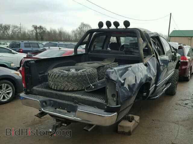 2002 DODGE RAM - VIN: 1D7HU18Z62J229446 - Photo 4