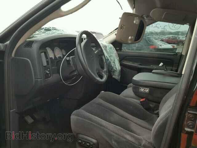 2002 DODGE RAM - VIN: 1D7HU18Z62J229446 - Photo 5