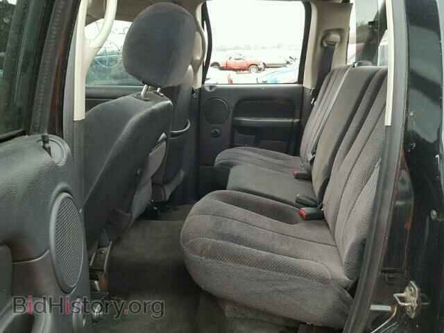 2002 DODGE RAM - VIN: 1D7HU18Z62J229446 - Photo 6