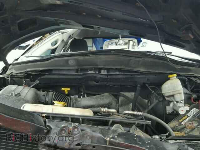 2002 DODGE RAM - VIN: 1D7HU18Z62J229446 - Photo 7