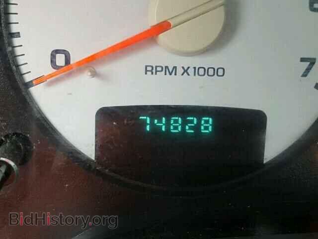2002 DODGE RAM - VIN: 1D7HU18Z62J229446 - Photo 8