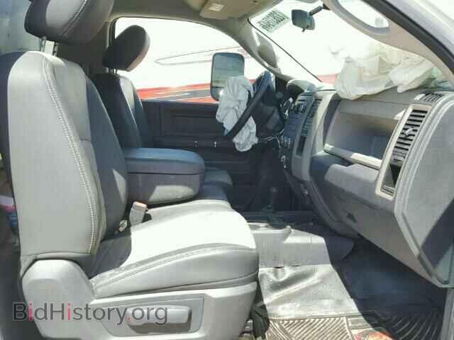 2012 DODGE RAM 5500 - VIN: 3C7WDNDL8CG339737 - Фото 5