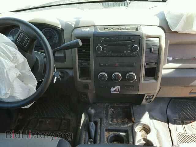 2012 DODGE RAM 5500 - VIN: 3C7WDNDL8CG339737 - Фото 9