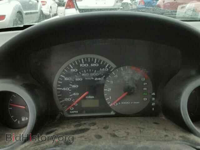 2003 MITSUBISHI ECLIPSE - VIN: 4A3AE45G13E008163 - Фото 8