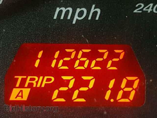 2007 MAZDA 6 - VIN: 1YVHP80C275M01189 - Фото 8