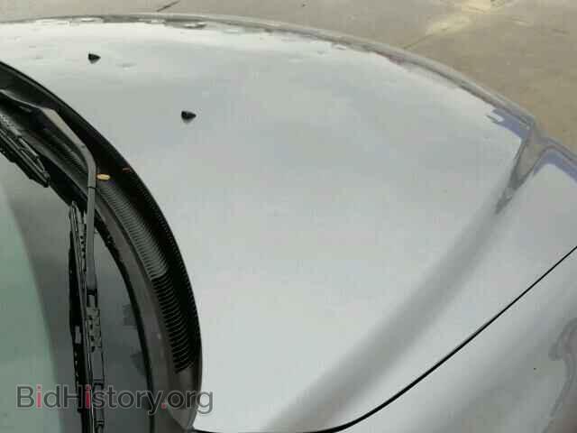 2007 MAZDA 6 - VIN: 1YVHP80C275M01189 - Фото 10