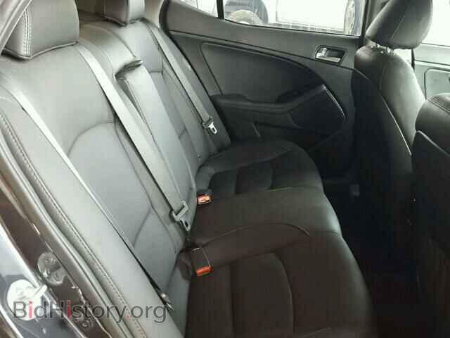 2015 KIA OPTIMA - VIN: 5XXGN4A74FG514511 - Photo 6