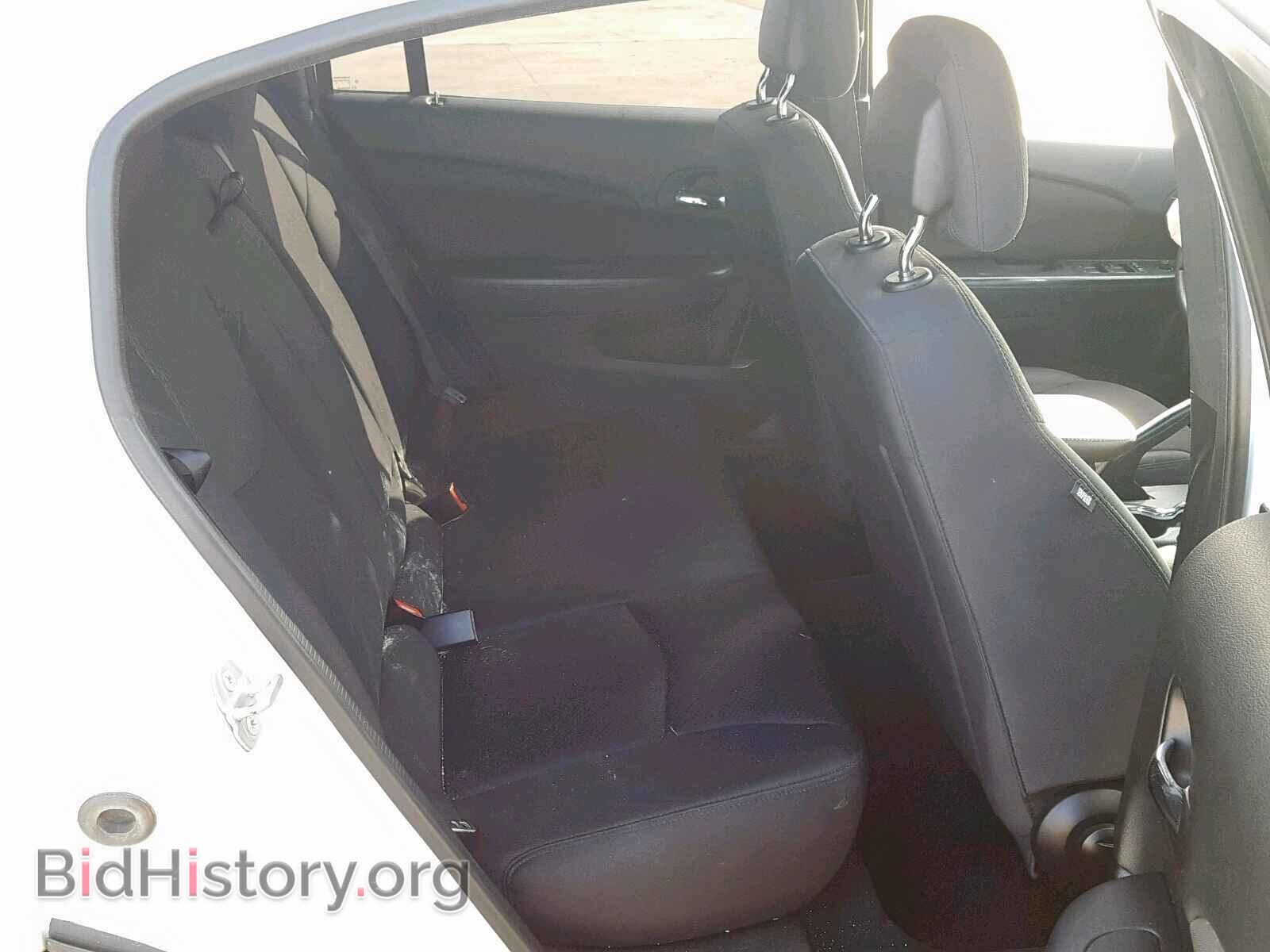 2014 CHRYSLER 200 - VIN: 1C3CCBAB5EN209152 - Photo 6