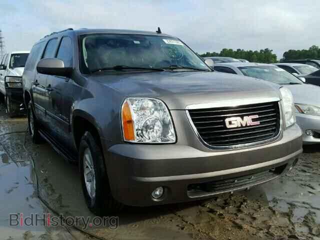 Photo 1GKS1HE08DR375783 - GMC YUKON 2013