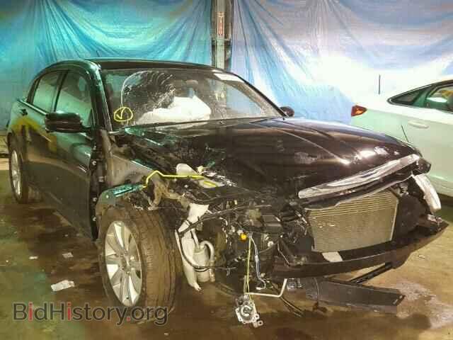 Фотография 1C3CCBBB3DN700042 - CHRYSLER 200 2013