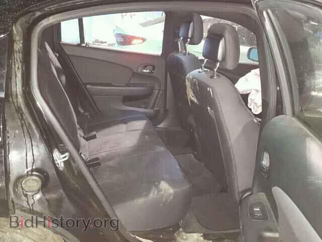 2013 CHRYSLER 200 - VIN: 1C3CCBBB3DN700042 - Фото 6