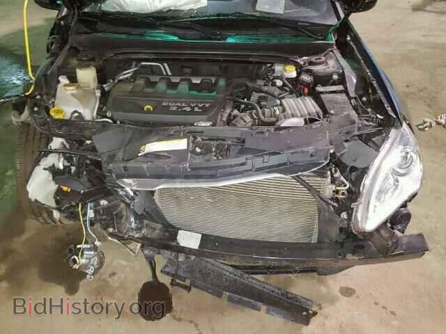2013 CHRYSLER 200 - VIN: 1C3CCBBB3DN700042 - Фото 7