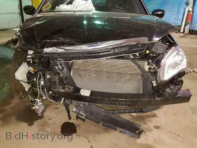 2013 CHRYSLER 200 - VIN: 1C3CCBBB3DN700042 - Фото 9