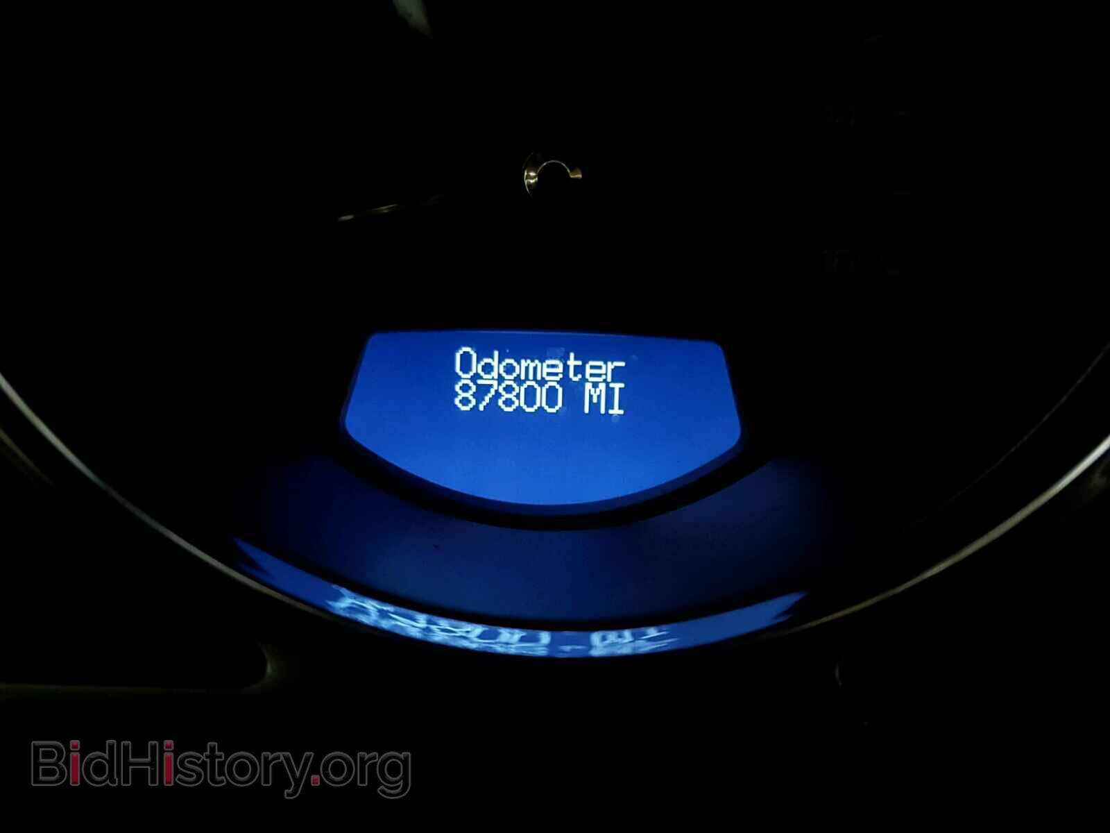 2011 CADILLAC CTS - VIN: 1G6DS5ED1B0170037 - Фото 8