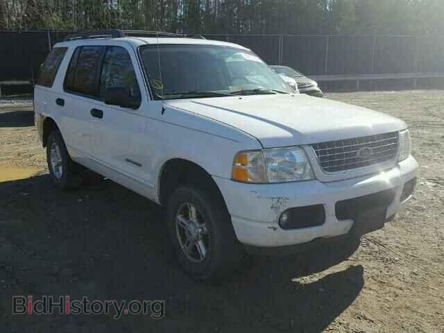 Фотография 1FMZU73K75UA75484 - FORD EXPLORER 2005