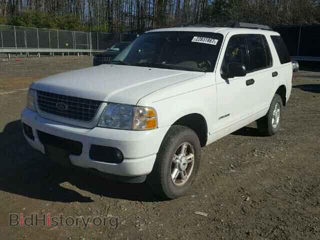 2005 FORD EXPLORER - VIN: 1FMZU73K75UA75484 - Photo 2