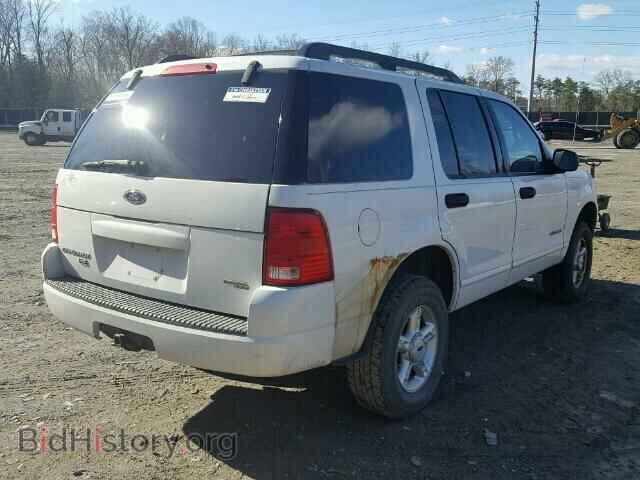 2005 FORD EXPLORER - VIN: 1FMZU73K75UA75484 - Photo 4