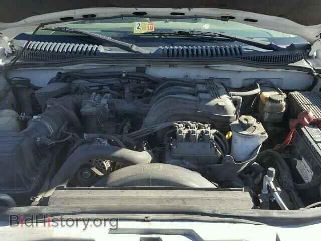 2005 FORD EXPLORER - VIN: 1FMZU73K75UA75484 - Photo 7