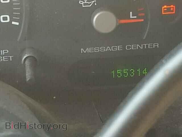 2005 FORD EXPLORER - VIN: 1FMZU73K75UA75484 - Photo 8