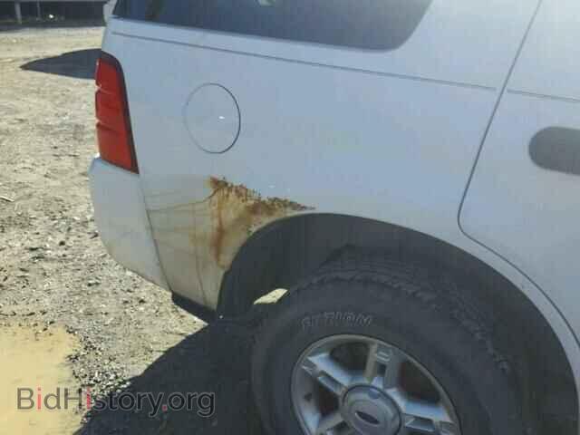 2005 FORD EXPLORER - VIN: 1FMZU73K75UA75484 - Photo 9