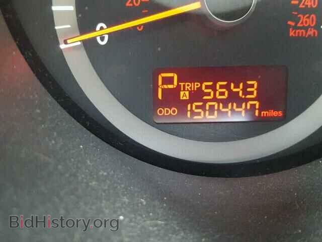 2009 KIA OPTIMA - VIN: KNAGE228395345860 - Фото 8