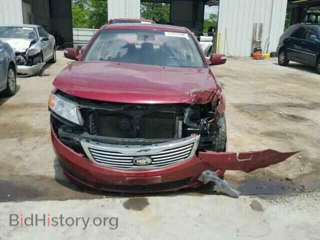 2009 KIA OPTIMA - VIN: KNAGE228395345860 - Фото 10