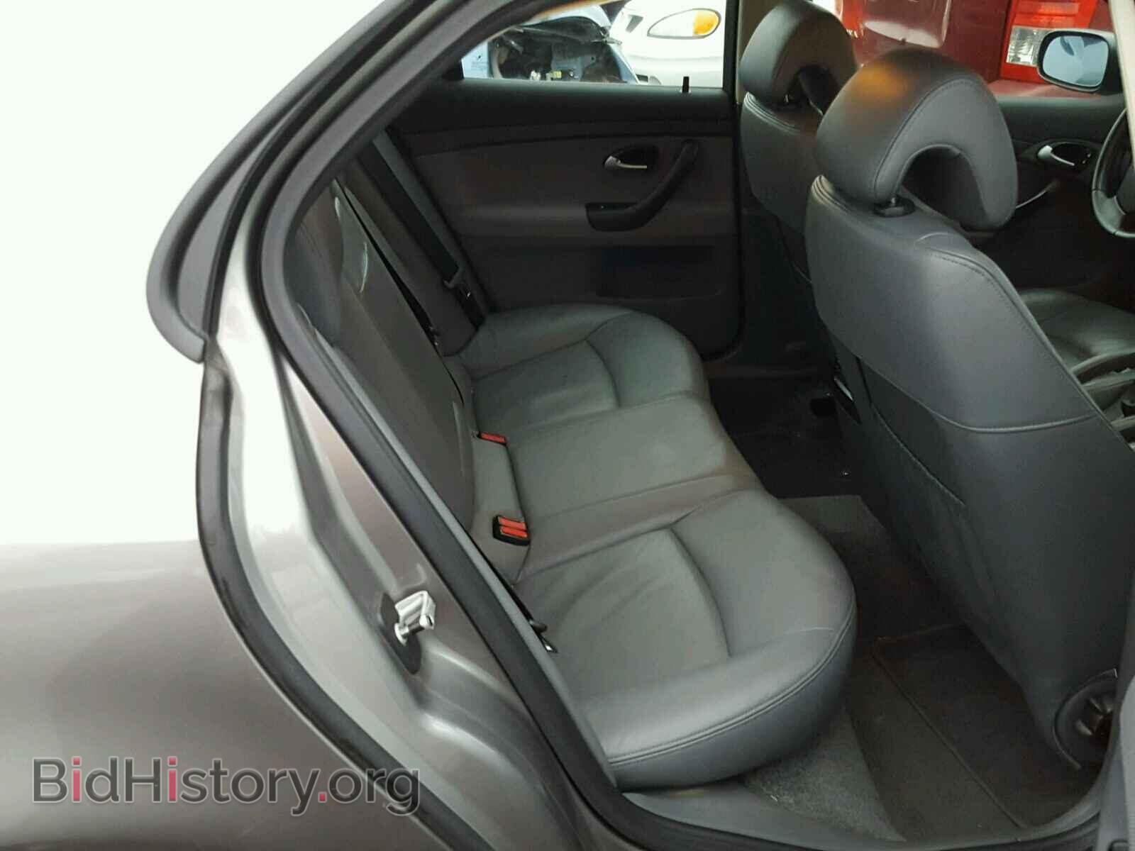 2003 SAAB 9 3 - VIN: YS3FB49S031057550 - Photo 6