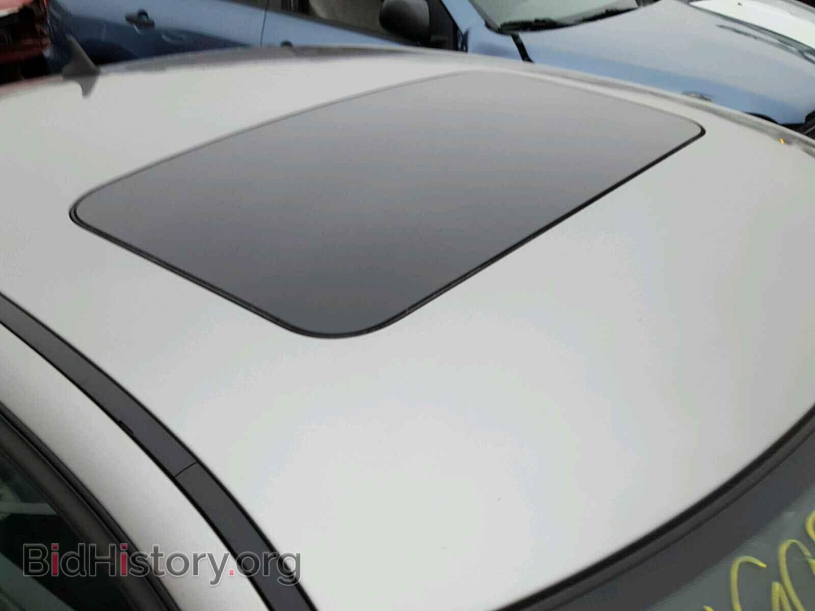 2003 SAAB 9 3 - VIN: YS3FB49S031057550 - Photo 9