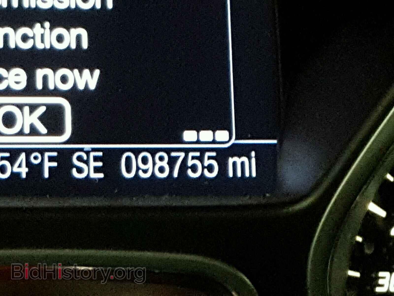 2012 FORD FOCUS - VIN: 1FAHP3J21CL466139 - Фото 8