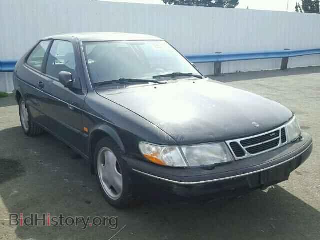Фотография YS3DF35N1S2042487 - SAAB 900 1995