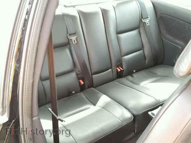 1995 SAAB 900 - VIN: YS3DF35N1S2042487 - Фото 6