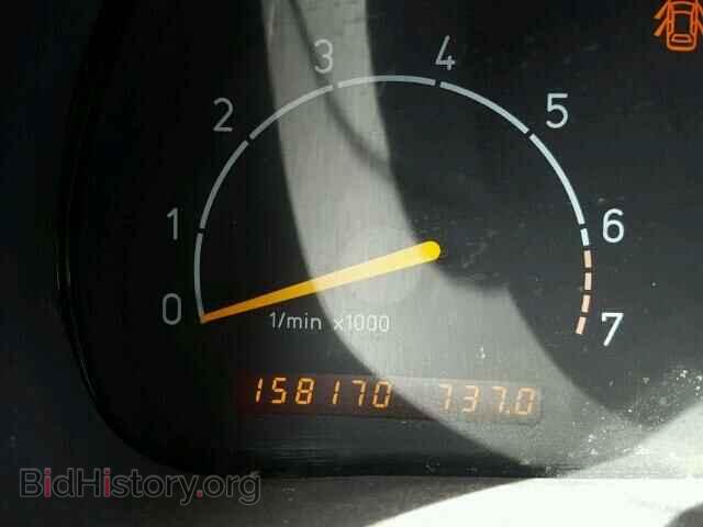 1995 SAAB 900 - VIN: YS3DF35N1S2042487 - Фото 8